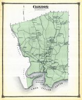 Clinton, Middlesex County 1874